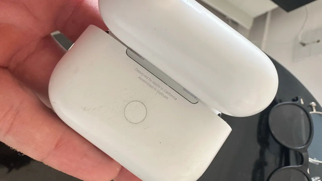 AIR PODS PRO 2 - Foto 5