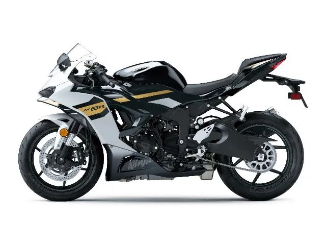Naa☆ Kawasaki Zx-6r 636cc 2026 - 1477240430 | OLX