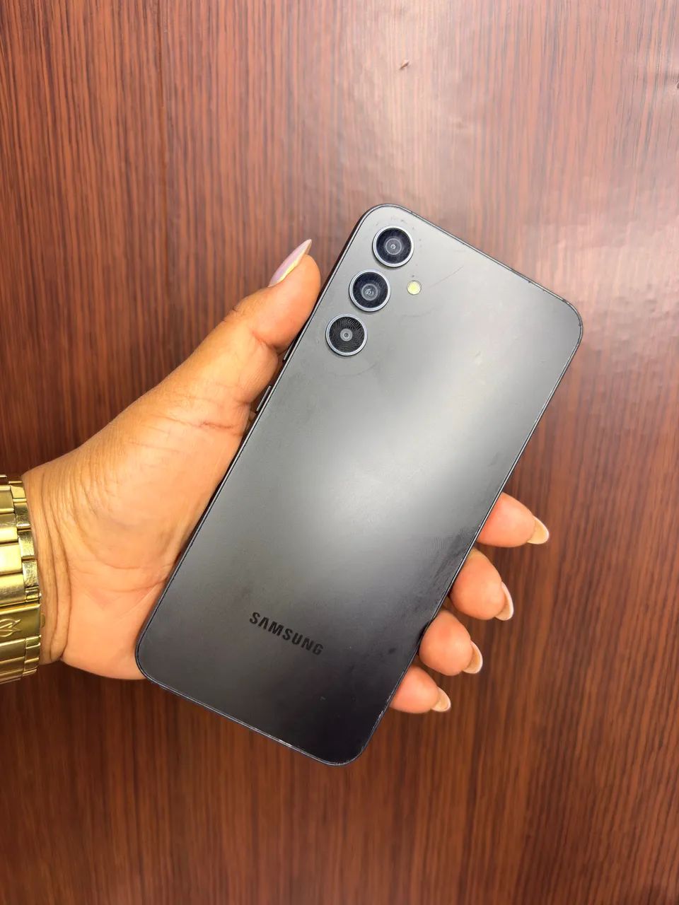 Samsung Galaxy A34 5G 128gb - Foto 2