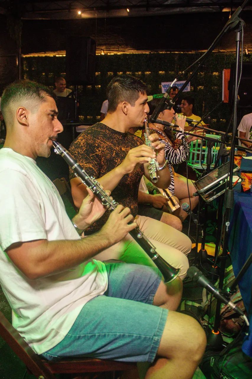 SHOW DE SAMBA - Foto 5