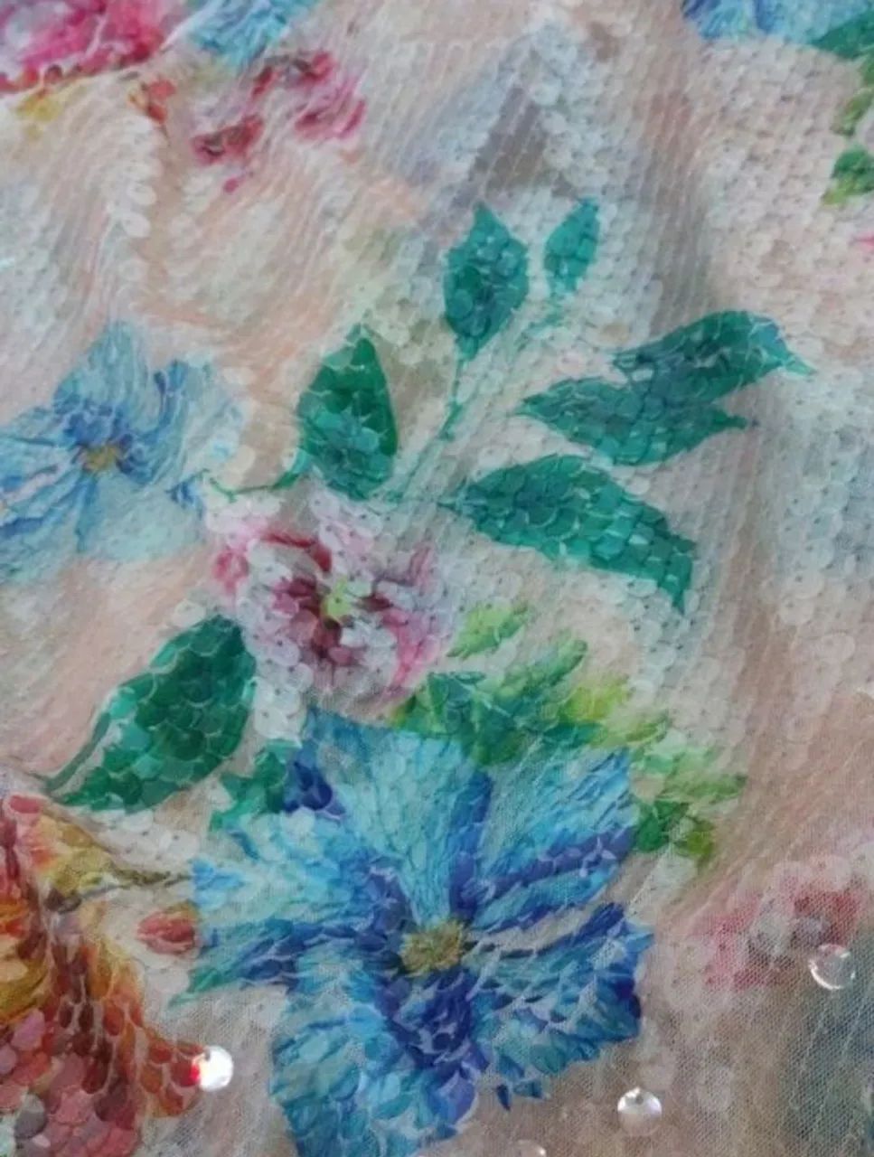 Kimono FARM estampa M - Foto 4