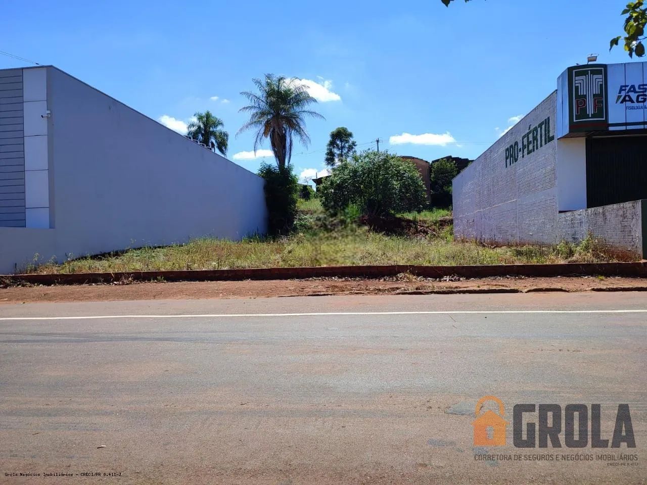 Terreno para Venda em Janiópolis, Centro - Foto 4