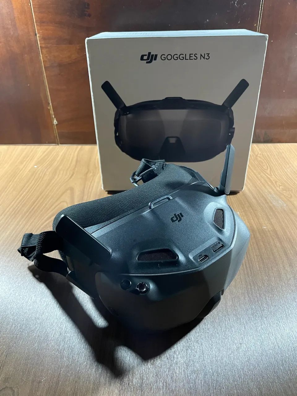 Drone DJI NEO FLY MORE - Foto 2