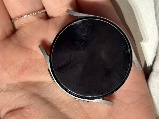 Smart Watch Samsung 4 40mm - Foto 3
