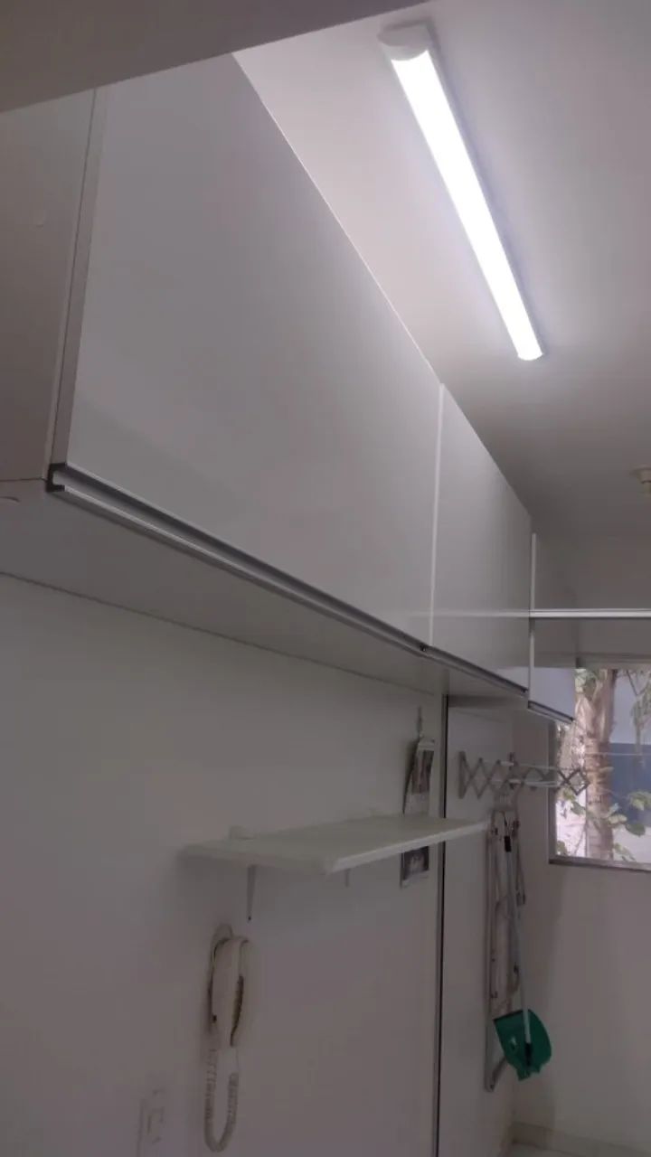 Apartamento para Venda em Sorocaba, Parque Campolim, 2 dormitórios, 1 banheiro, 1 vaga - Foto 5