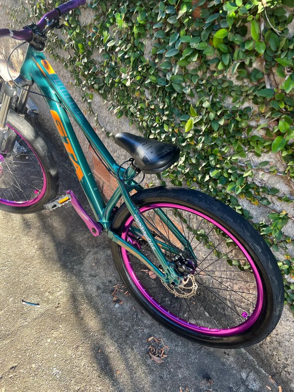 Bike gta de grau  - Foto 3