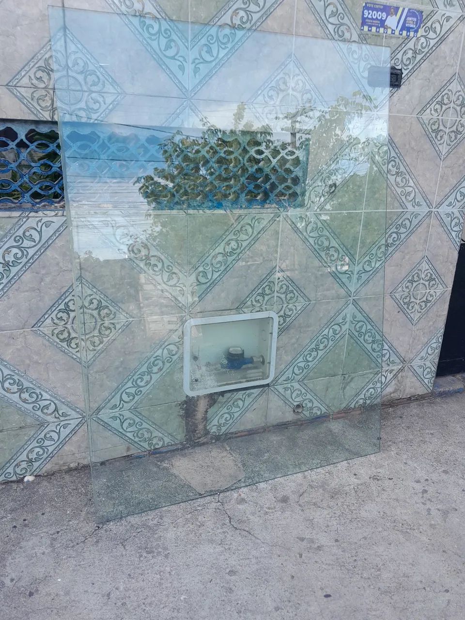 Vidro pra mesa - Foto 3