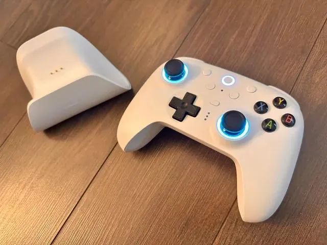 8bitdo ultimate 2 *LACRADO* - Foto 5