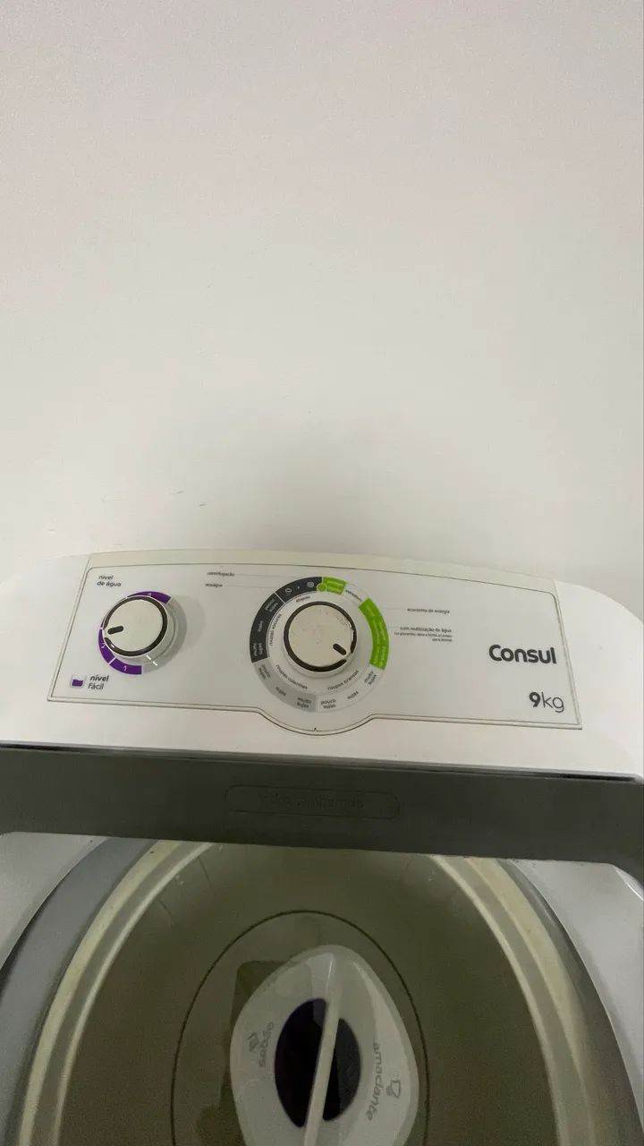 CONSUL 9 KG  - Foto 5