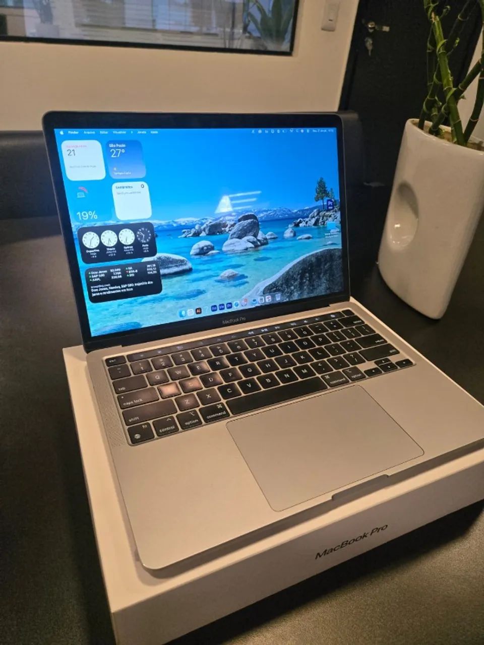 Macbook Pro