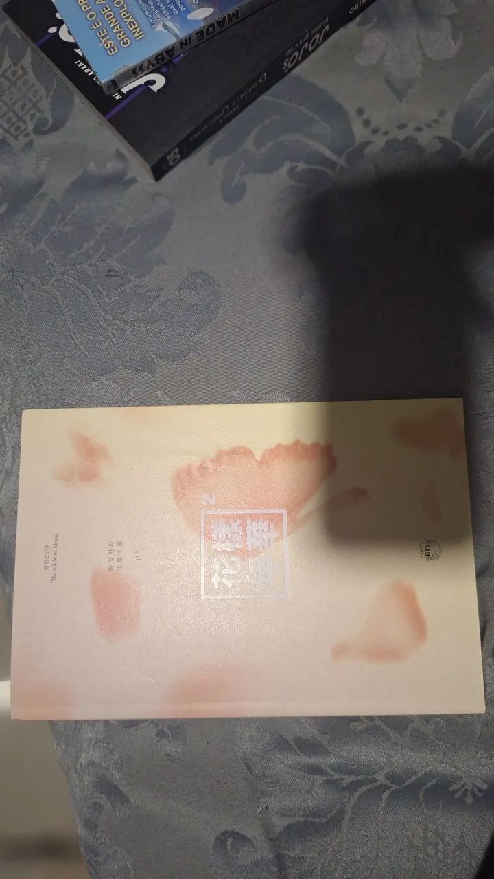 Album BTS