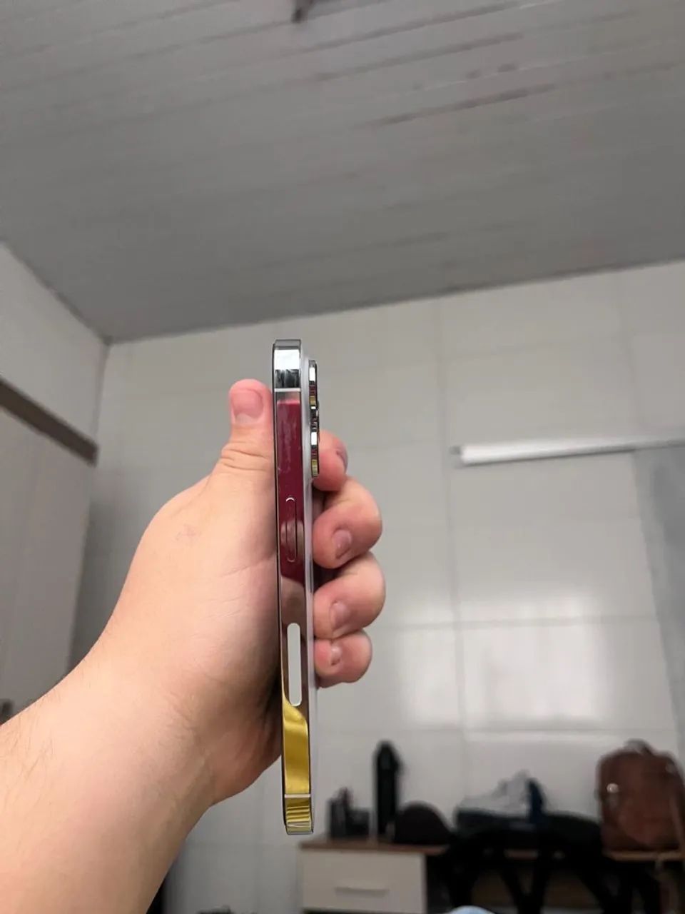 IPHONE 14 PRO - Foto 5