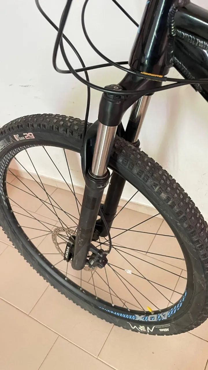 Bike Audax ADX 400 Aro 29 - Foto 2