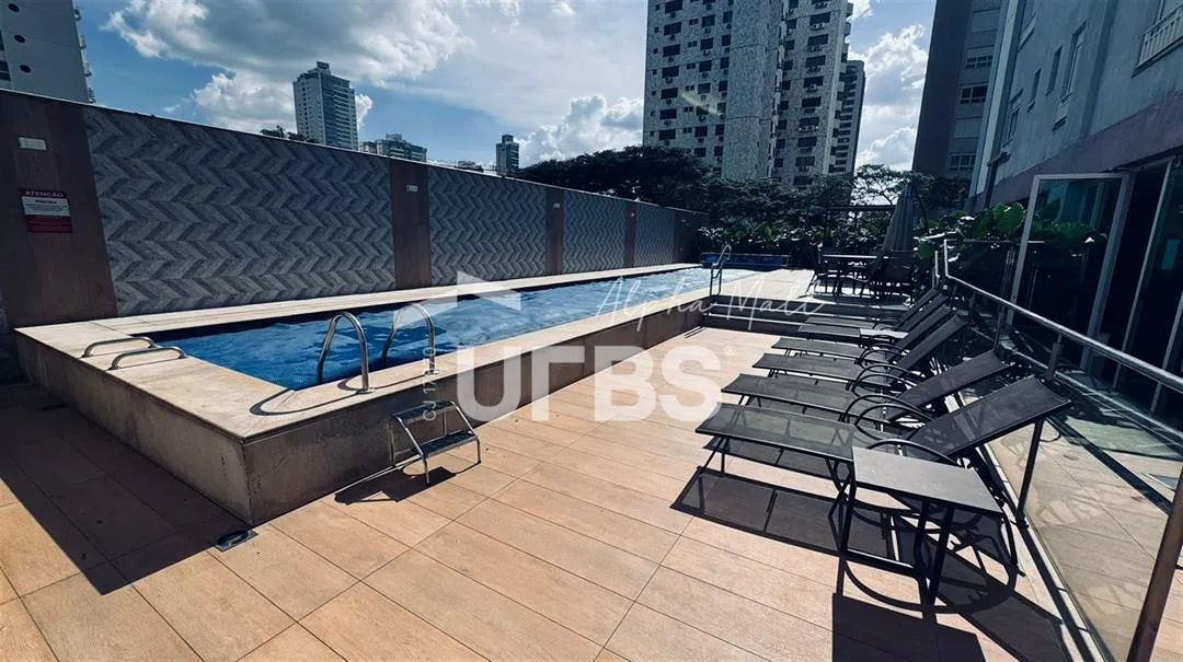 Apartamento 3 suítes no St Marista - Foto 4