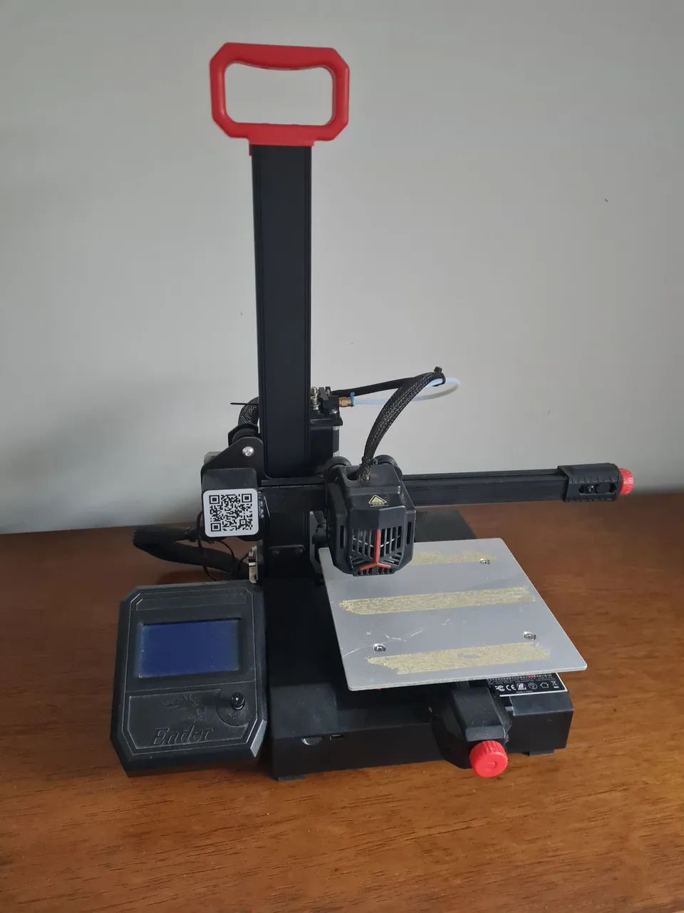 Impressora 3D Ender 2 Pro