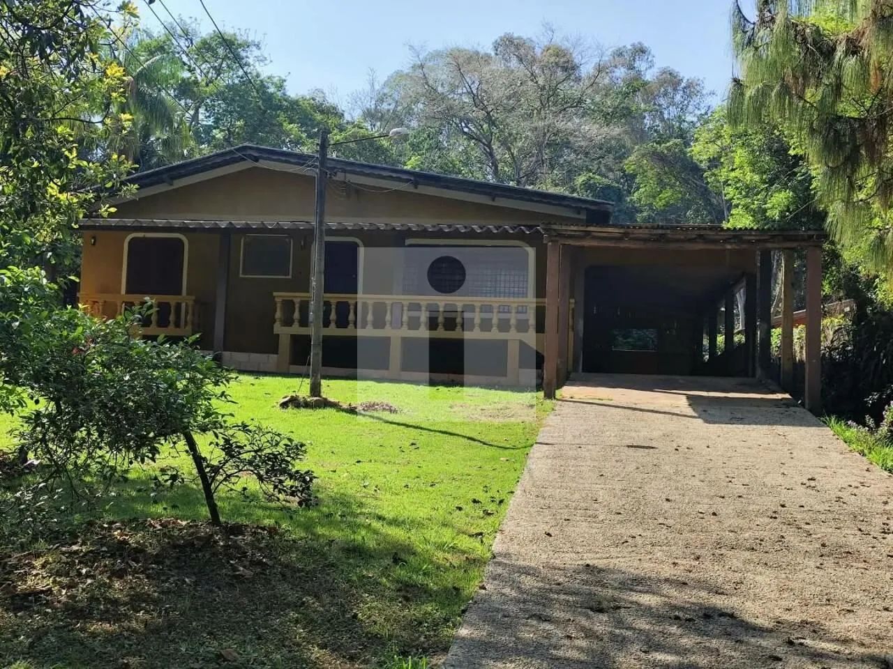 Casa com 3 quartos para alugar - Joaquim Egídio - Campinas/SP - Foto 2