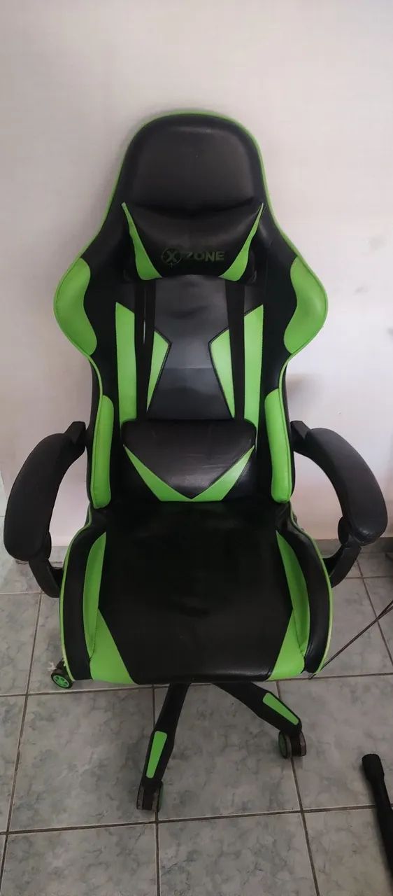 Cadeira Gamer 