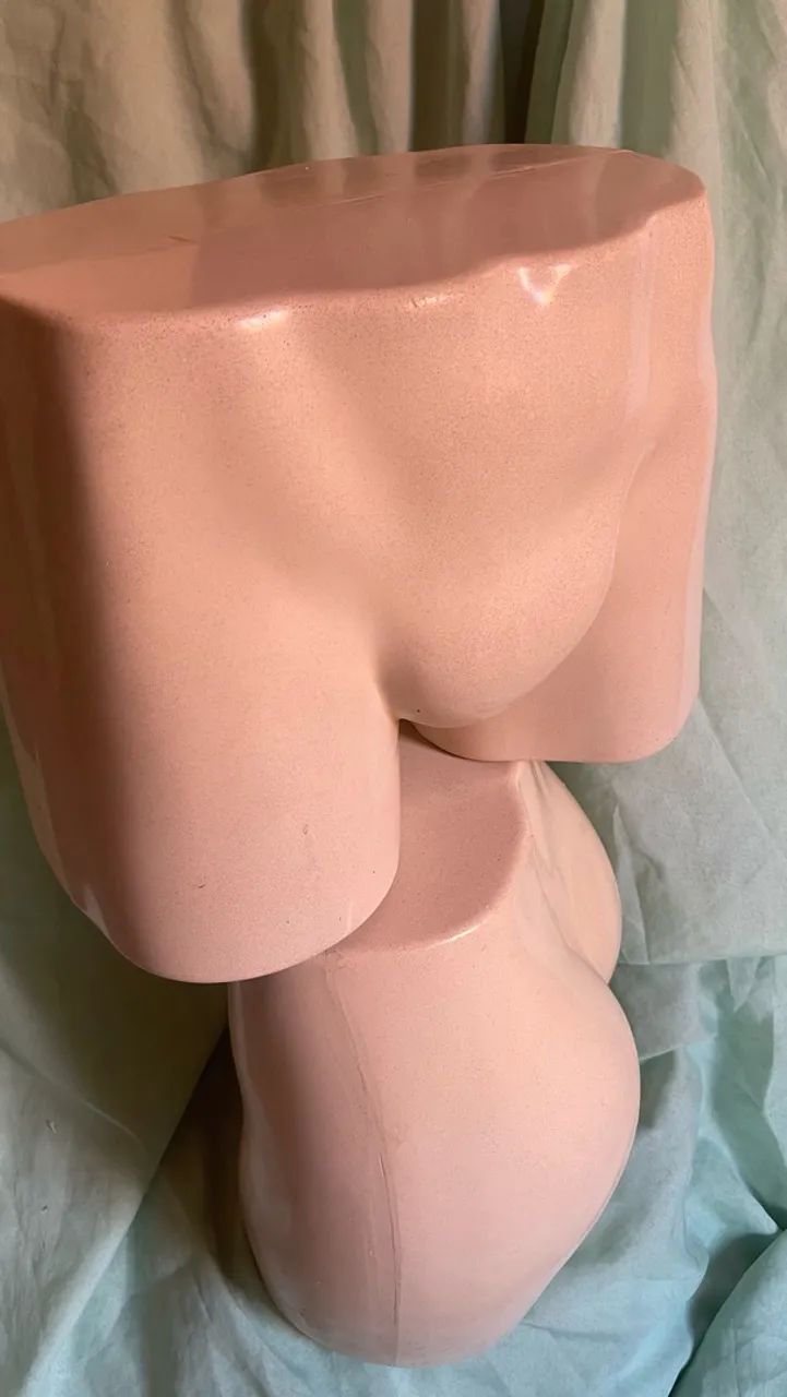 Manequins de tronco - Foto 4