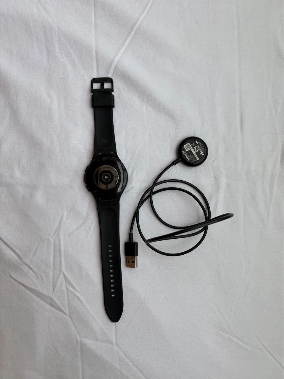 Smart Watch LTE Classic 4° geração  - Foto 3