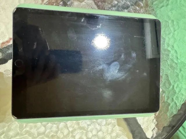 Ipad 9 todo original e caixa - Foto 3