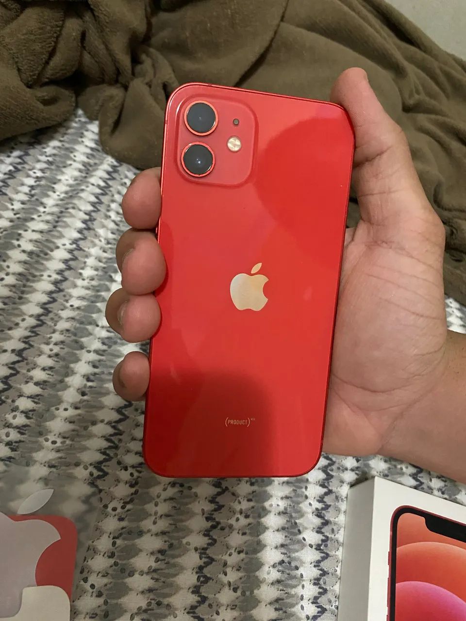 Iphone 12 64Gb - Foto 4