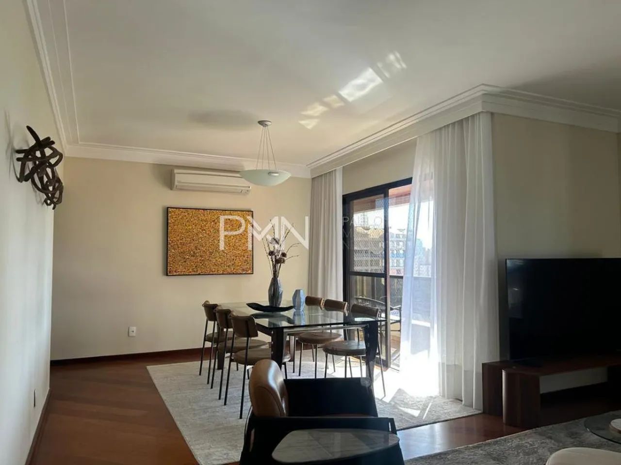 Apartamento à venda e para alugar em Campinas, Cambui, com 4 quartos, com 156 m² - Foto 8