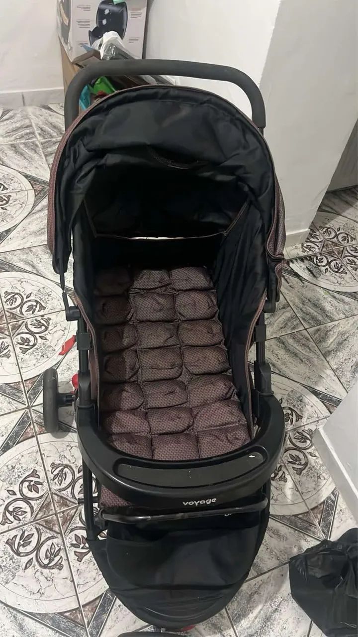 VENDE-SE CARRINHO - Foto 3