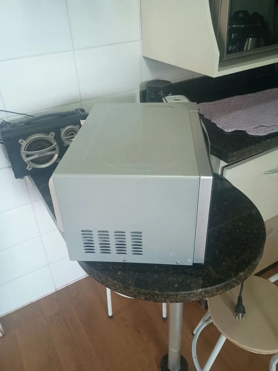 Microondas Philco - Foto 2