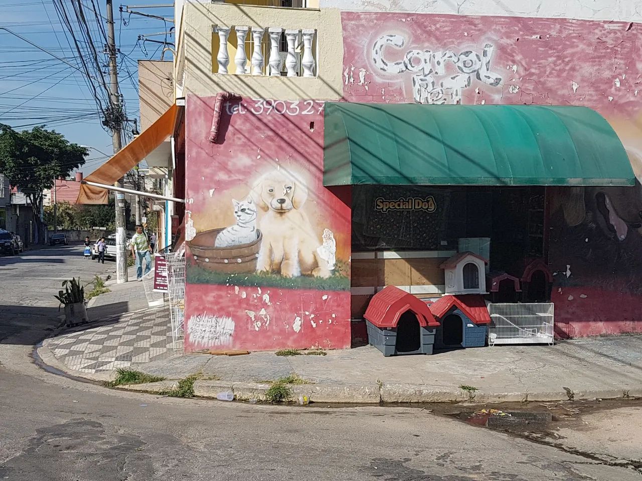 Vende se Pet shop  - Foto 2