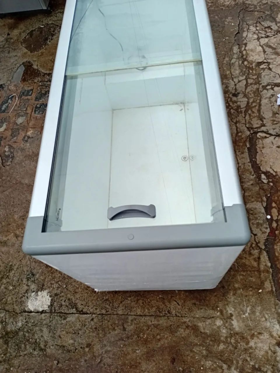 FREEZER HOR FRICON 503LT - Foto 3