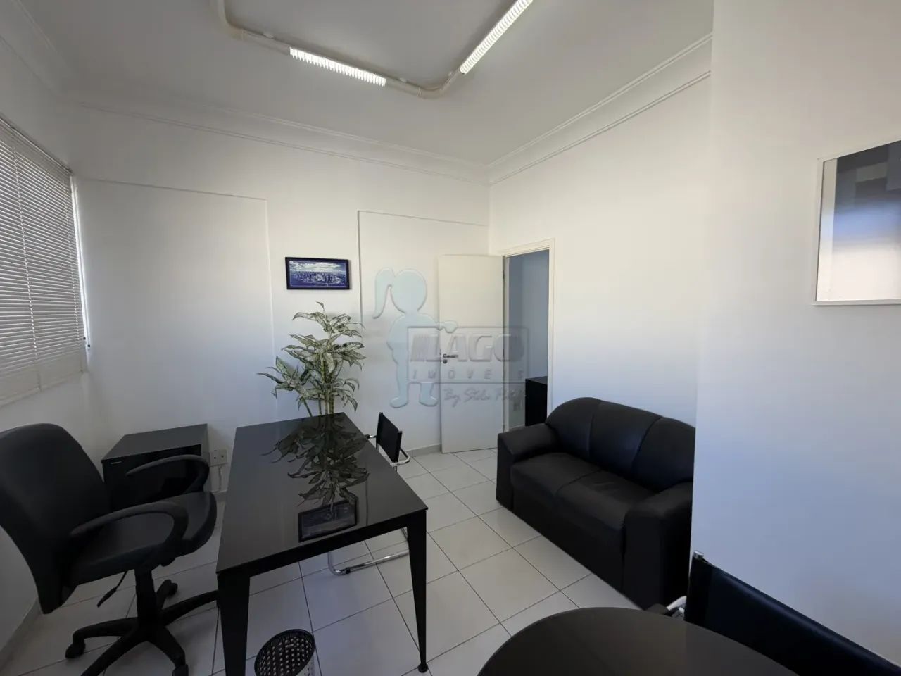 Escritório de 40m² com 01 lavabo á venda - Nova Aliança - Foto 5