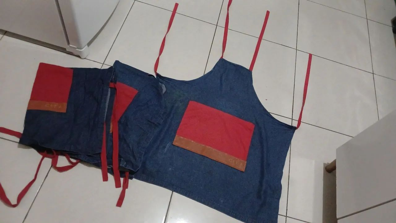 Kit completo de barraca de pastel  - Foto 2