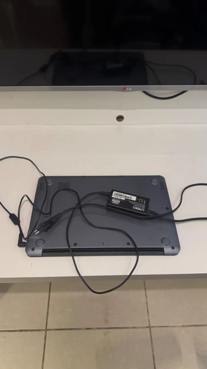 Notebook Positivo Core i3 / 4GB RAM / SSD 480GB / Windows 10 LTSC - Foto 2