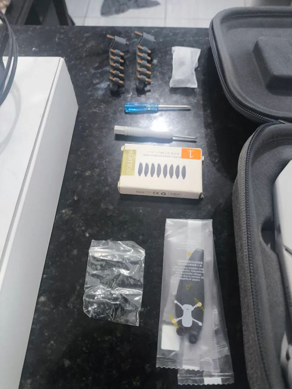 Drone mini se combo - Foto 2