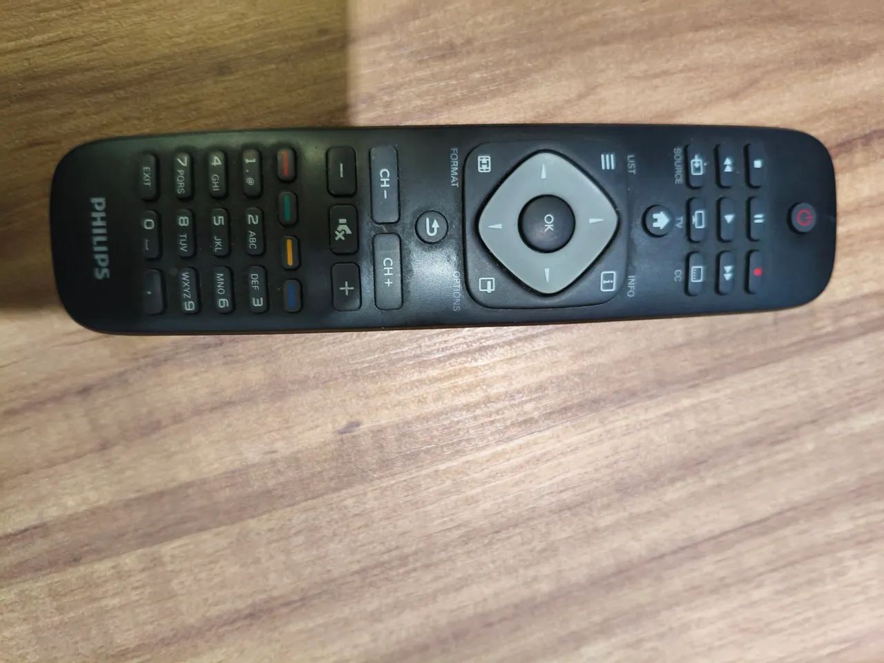 TV PHILIPS 42" MODELO 42PFL4908G/78 - Foto 3