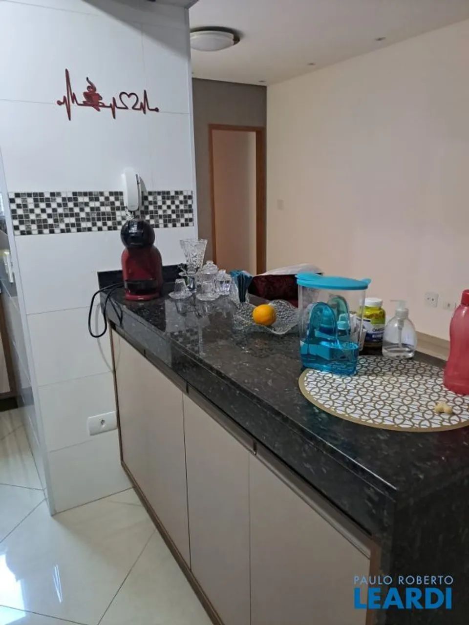 COBERTURA - PARAÍSO - SP - Foto 3