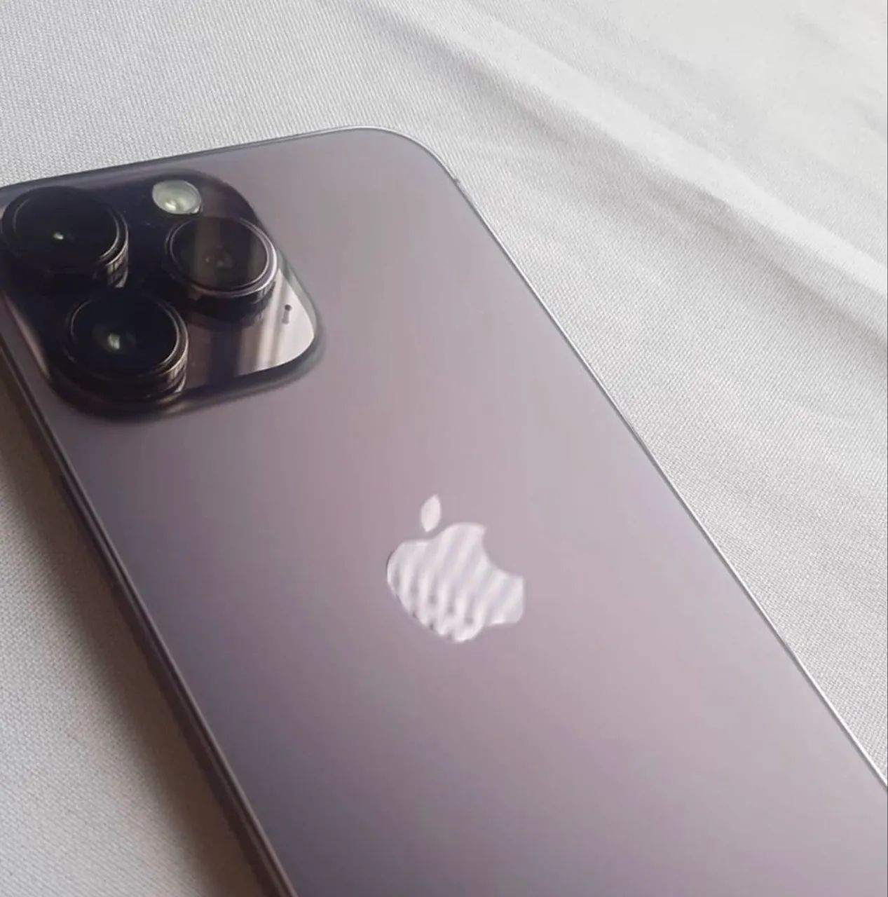 iPhone 14 Pro Max  - Foto 2