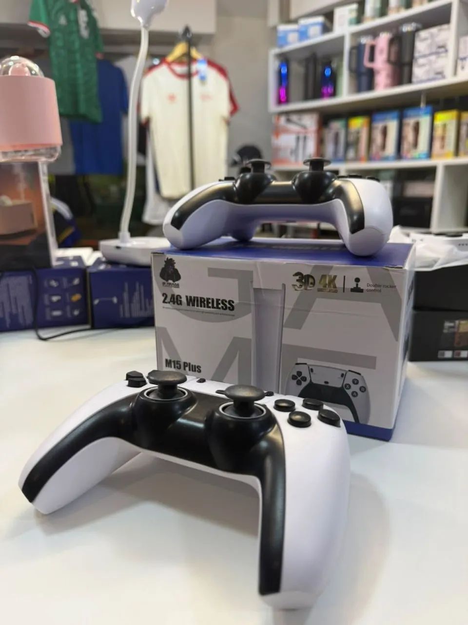 Game Stick  - Foto 3