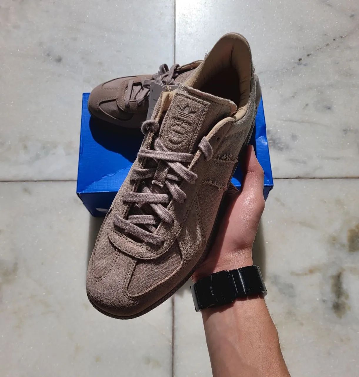 Tênis Adidas BW Army  - Foto 2