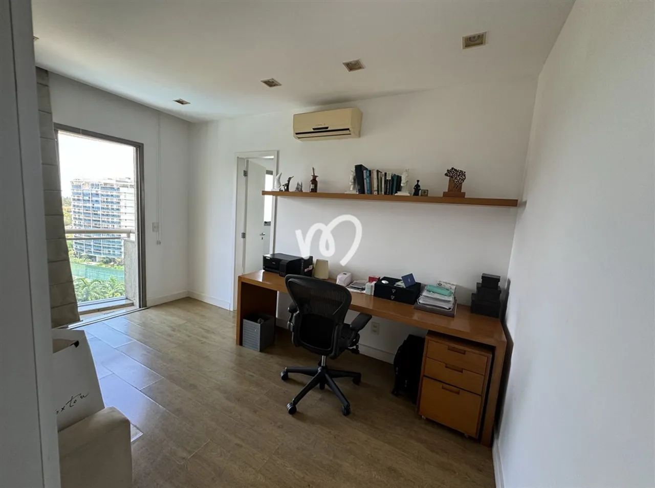 Santa Mônica Jardins - Cobertura 4 quartos, sendo 4 suítes - Foto 4
