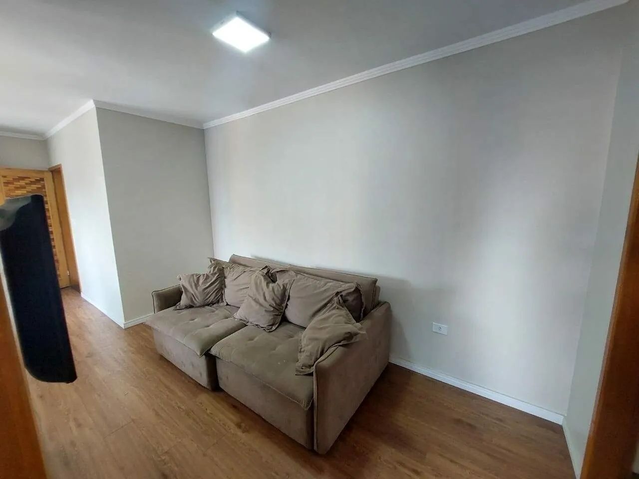 Casa com 02 quartos na Cursino - Foto 4