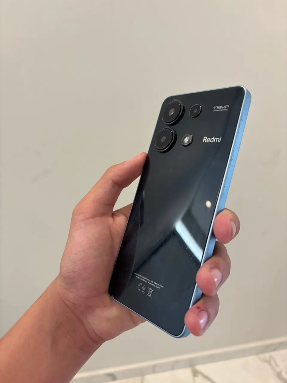 Redmi Note 13 Pro - Foto 2