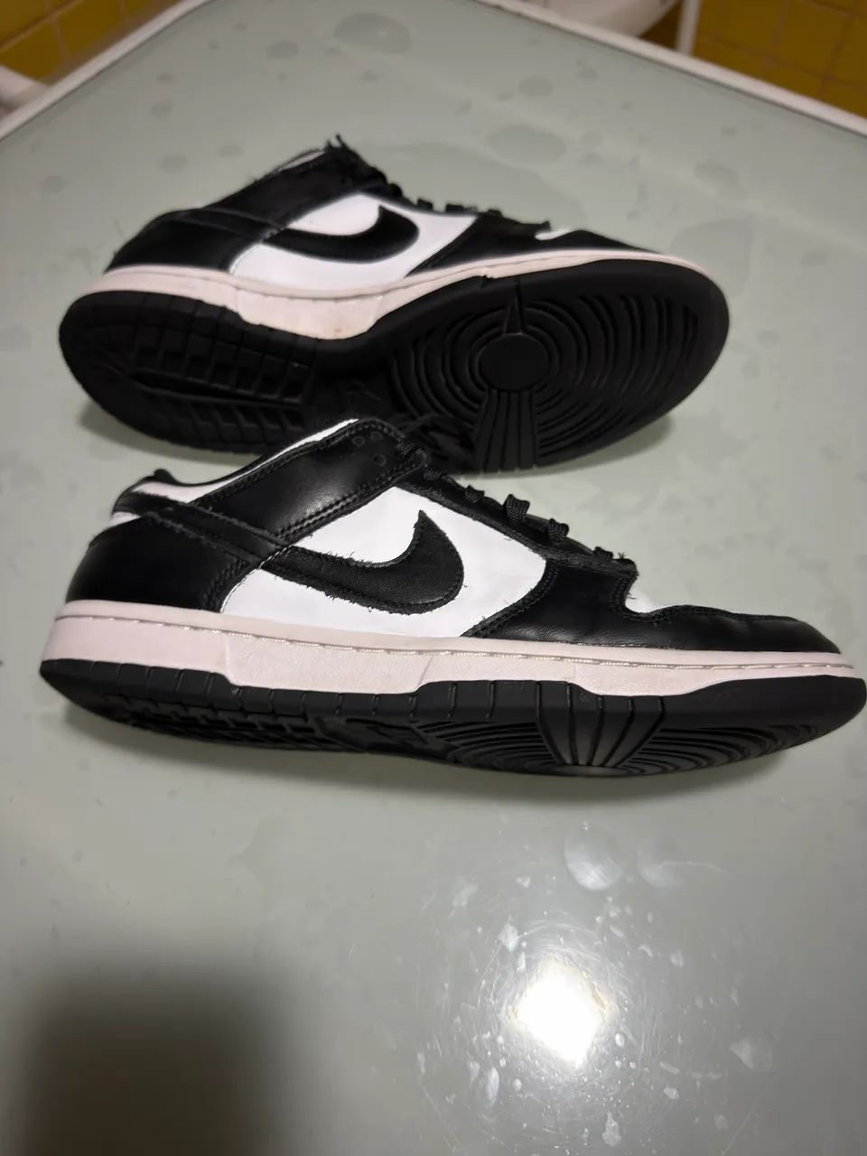 Tênis Nike Modelo: Nike Dunk Low  (Jordan) - Foto 2