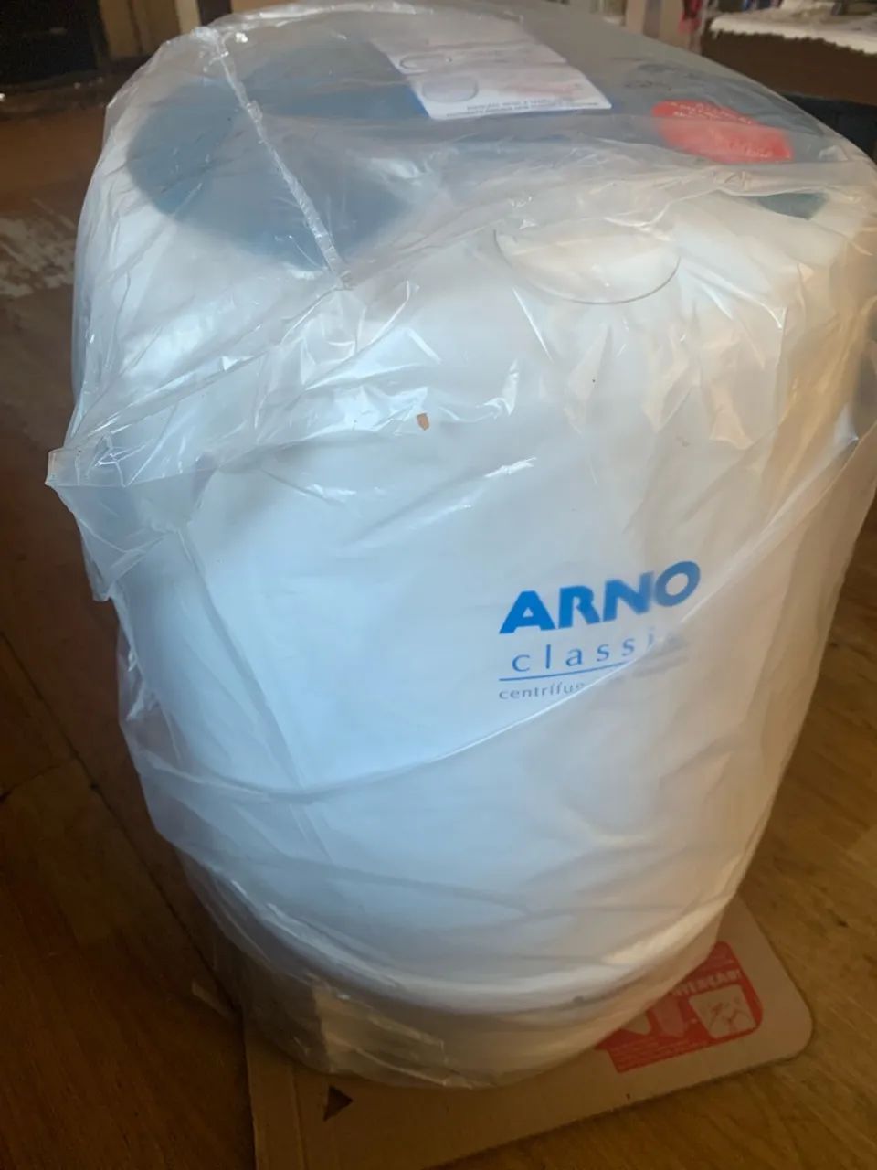 Centrifuga armo - Foto 2