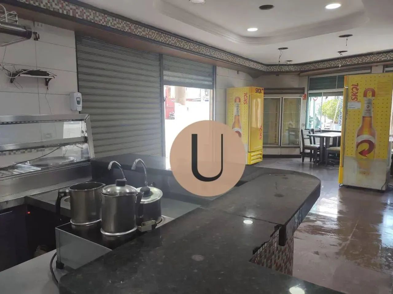 Loja para alugar, 190 m² por R$ 15.800,00/mês - Vila Olímpia - São Paulo/SP - Foto 3