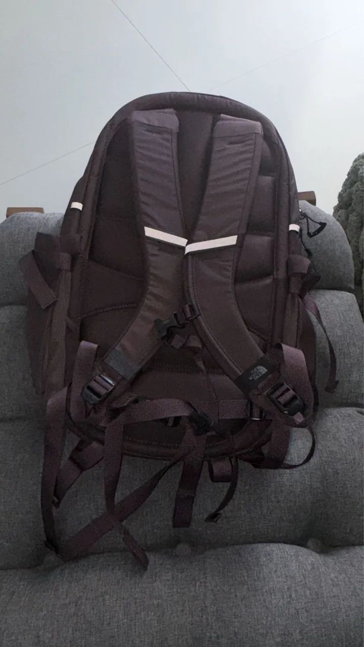 Backpack  - Foto 3