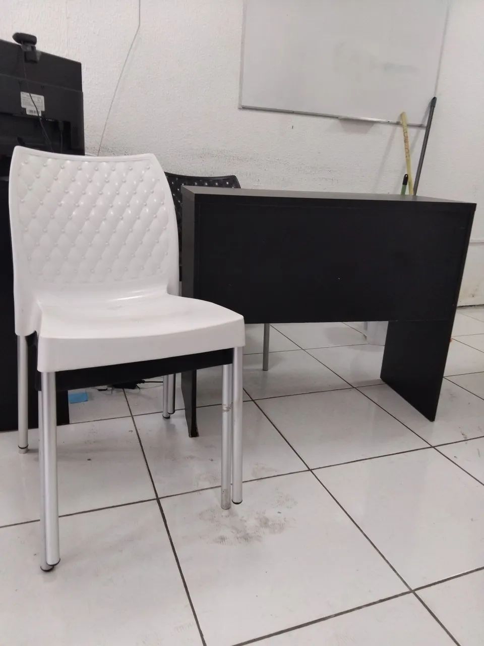 Vendas de móveis de escritório 