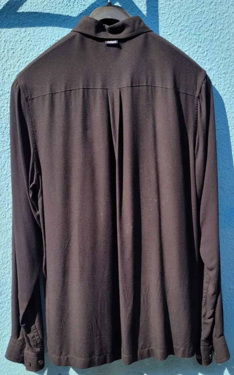 CAMISA SOCIAL MASCULINA COLCCI  - Foto 2