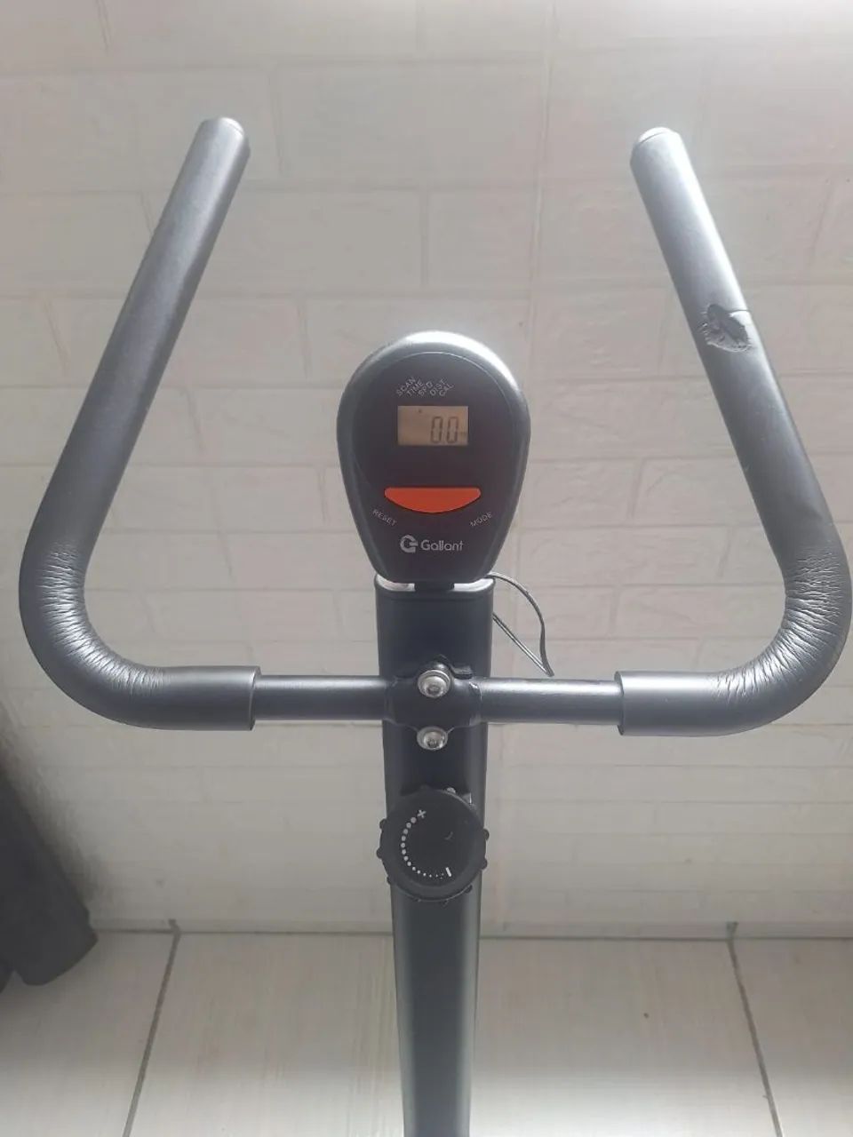 Bicicleta ergometrica - Foto 4