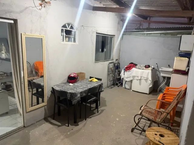 QR 316, IMOVEL COM 2 RESIDENCIAS, AMBAS COM 1 QUARTO - Foto 5